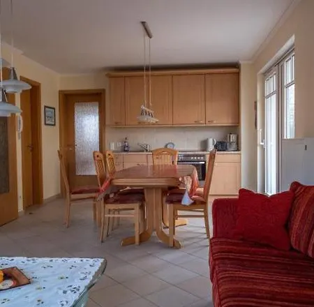 Schloonseevillen, Whg 07 * Heringsdorf (Usedom)