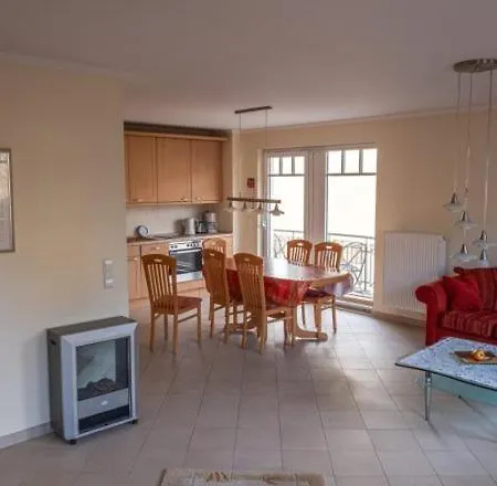 Schloonseevillen, Whg 07