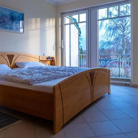 Schloonseevillen, Whg 07 *