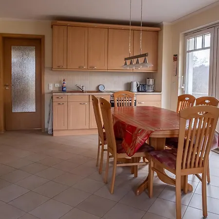 Appartement Schloonseevillen, Whg 07 *