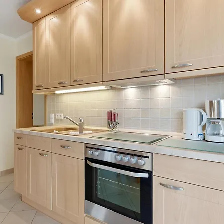 Schloonseevillen, Whg 07