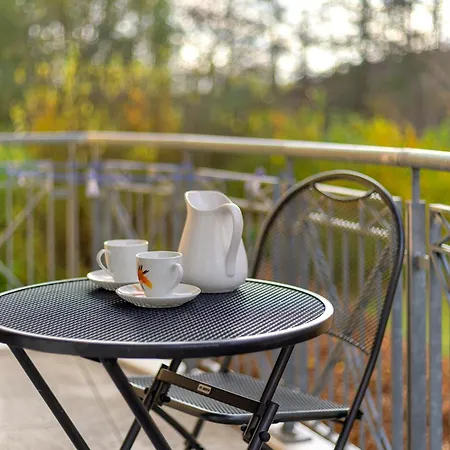 Schloonseevillen, Whg 07 * Heringsdorf (Usedom)