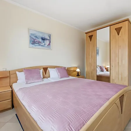 Apartment Schloonseevillen, Whg 07 Ostseebad Heringsdorf