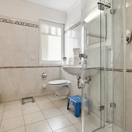 Schloonseevillen, Whg 07 *