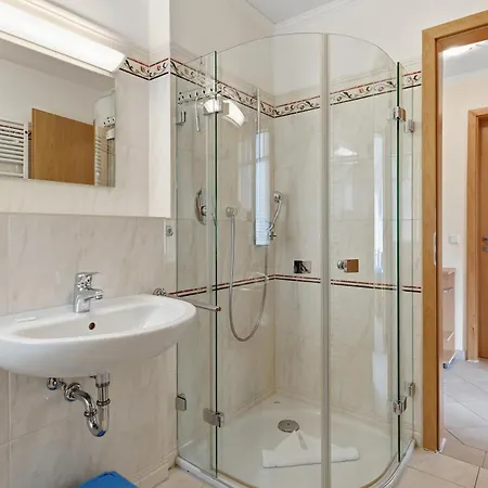 Schloonseevillen, Whg 07 *