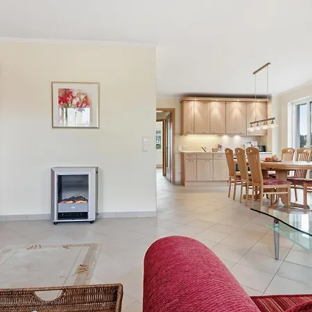 Schloonseevillen, Whg 07 Lejlighed *