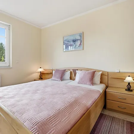 Schloonseevillen, Whg 07 Lejlighed Heringsdorf (Usedom)