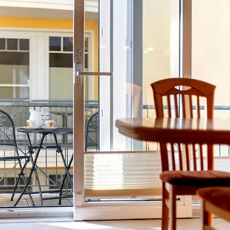 Schloonseevillen, Whg 07 Heringsdorf (Usedom)