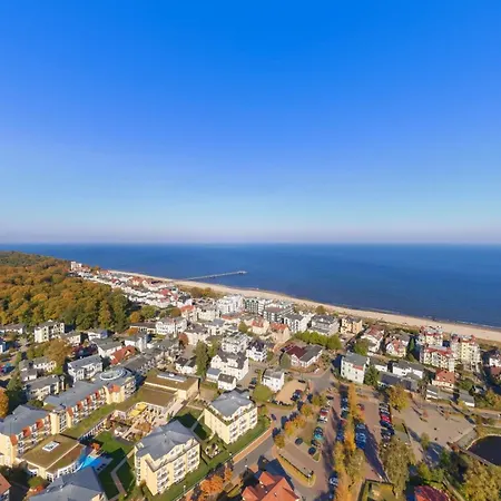 Schloonseevillen, Whg 07 Appartement *