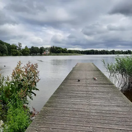 Schloonseevillen, Whg 07 *