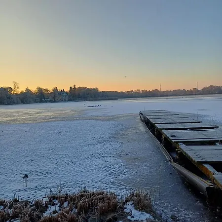 Schloonseevillen, Whg 07