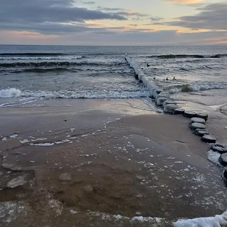 Schloonseevillen, Whg 07 *