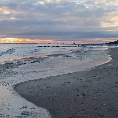 Schloonseevillen, Whg 07